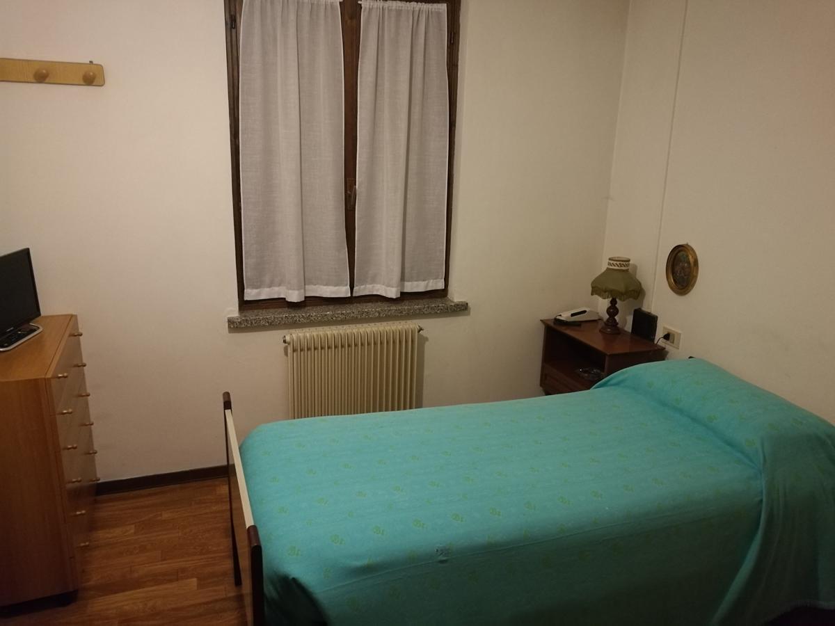 Albergo Roncone Esterno foto