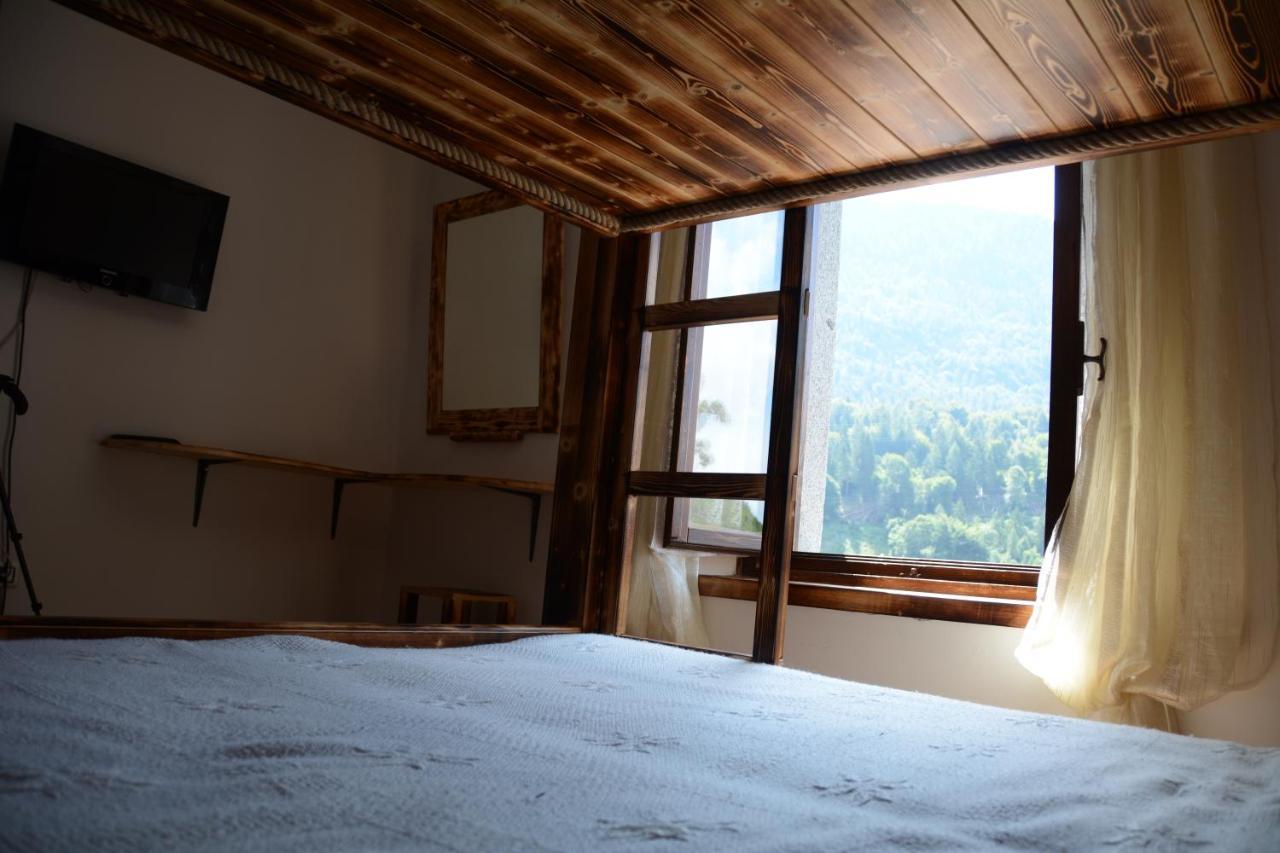 Albergo Roncone Esterno foto